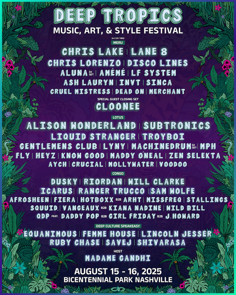 Wintry Mountain Landscape